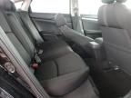 2017 Honda Civic Ex en Venta en Newton, AL - Rear End