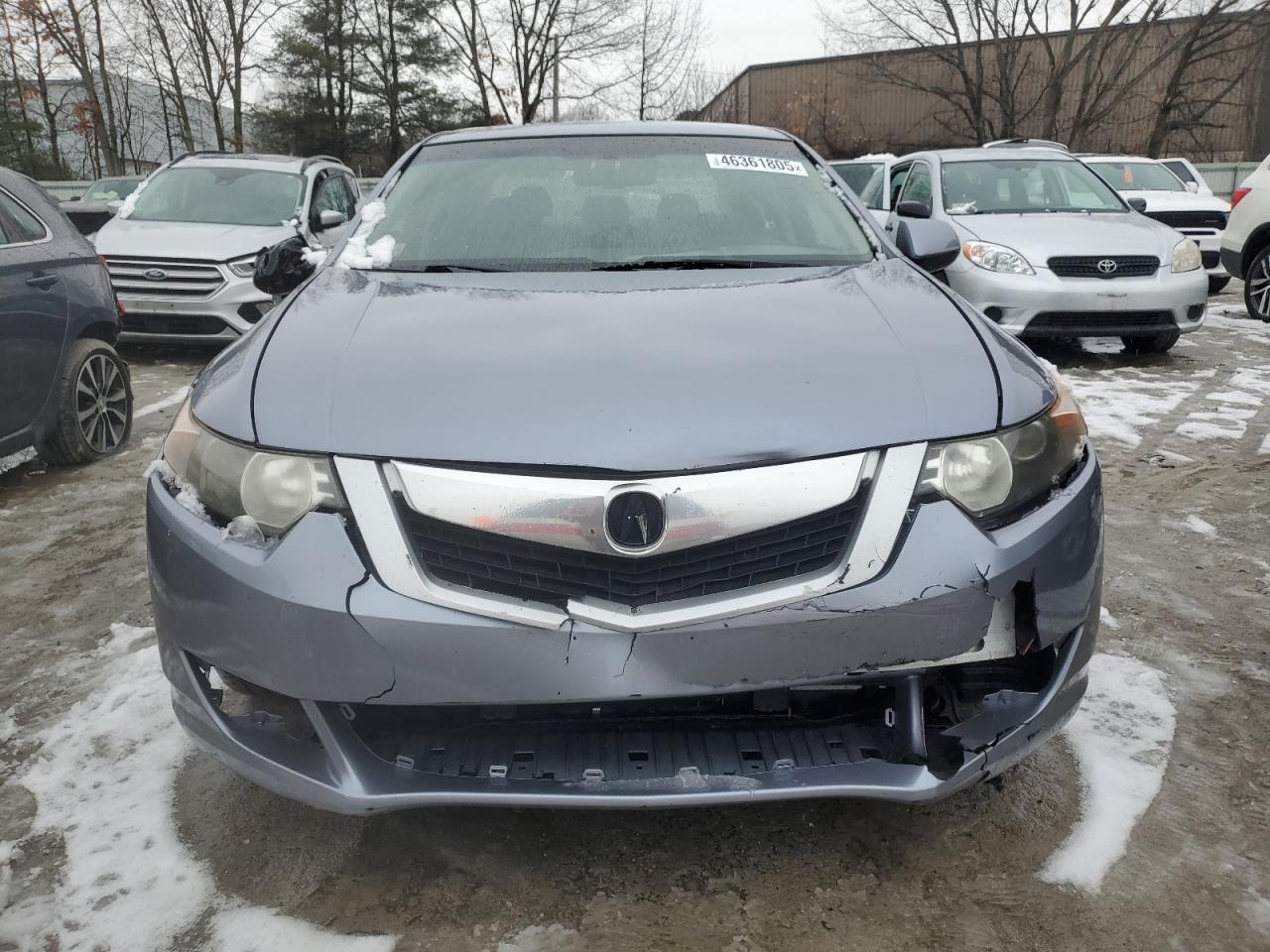 2011 Acura TSX - Image 5