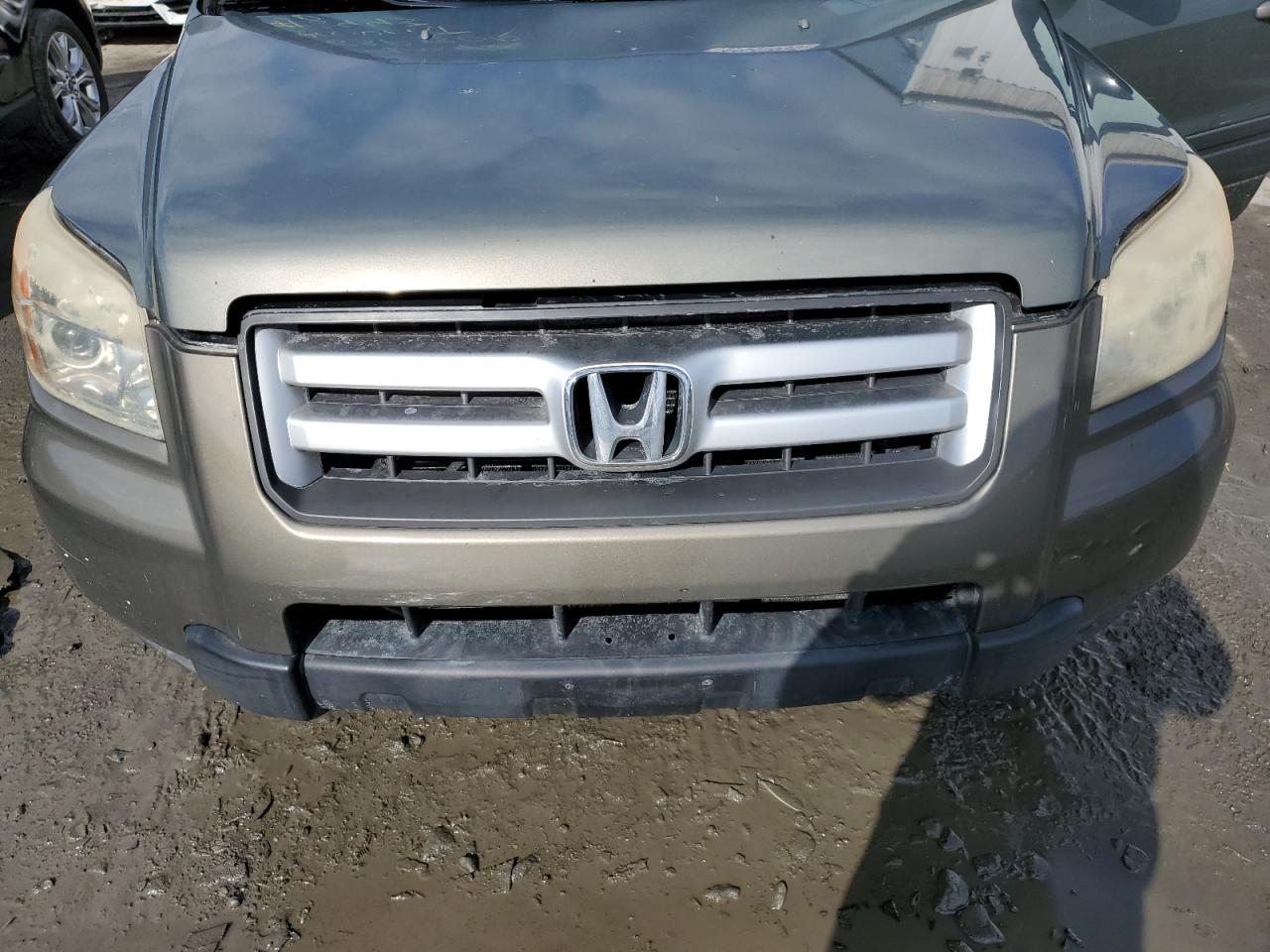 2008 Honda Pilot - Image 12