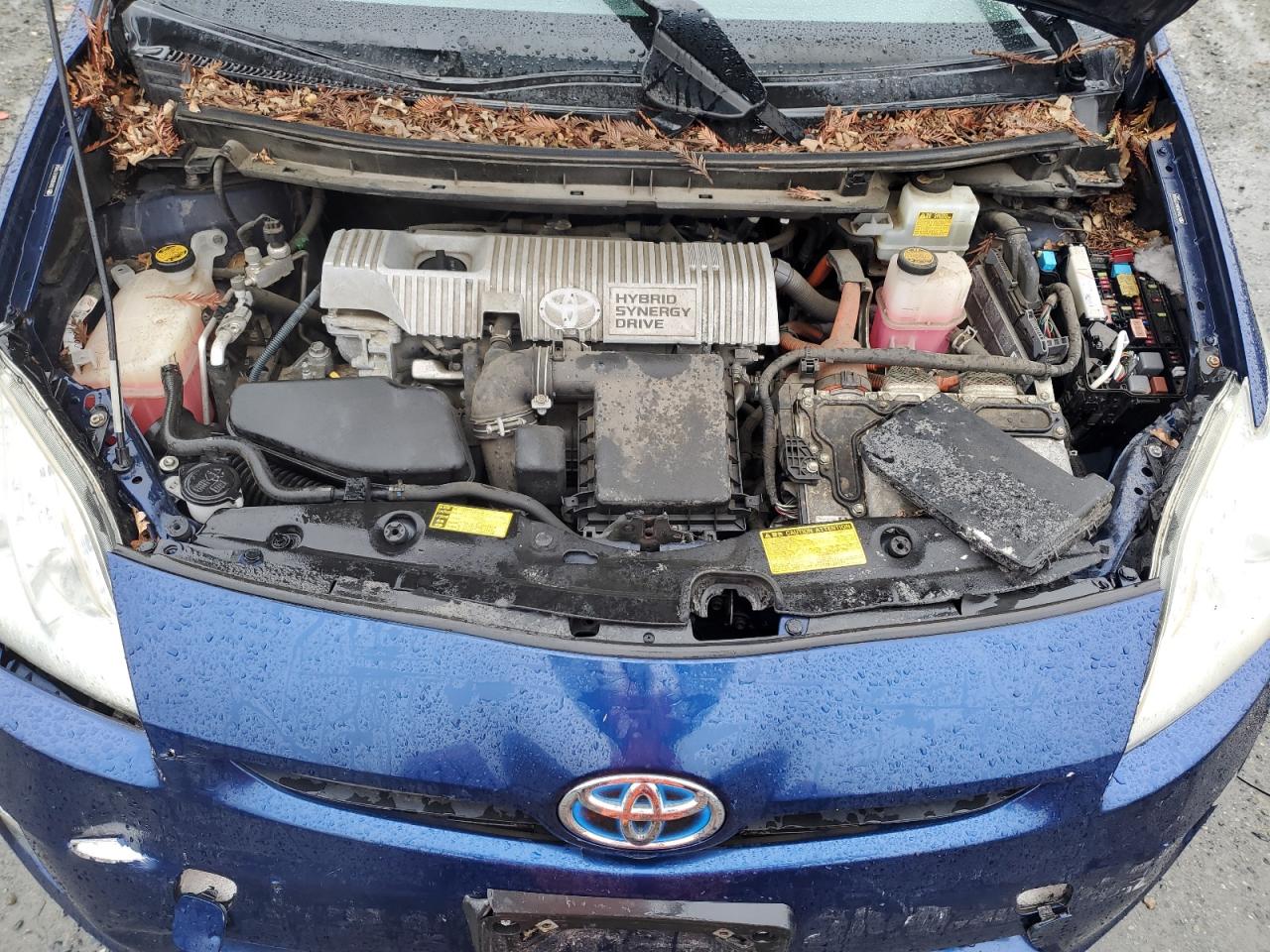 2010 Toyota Prius - Image 11