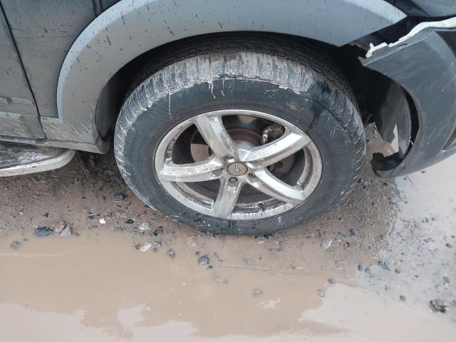 2011 CHEVROLET CAPTIVA LS