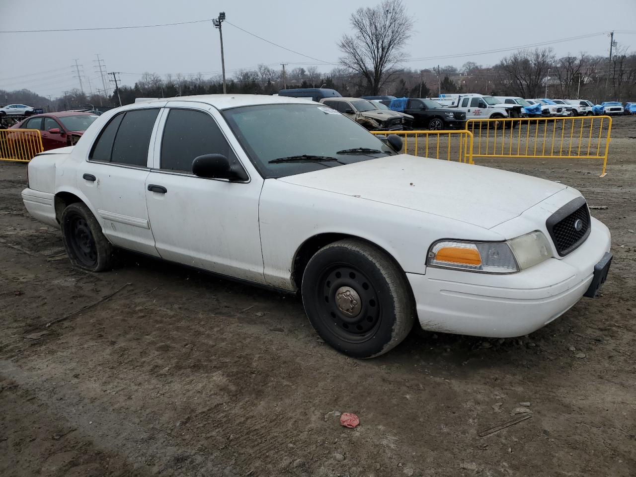 2011 Ford Crown Victoria - Image 4