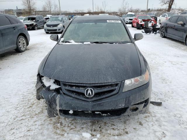 2007 ACURA TSX 