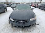 2007 ACURA TSX  for sale at Copart QC - MONTREAL