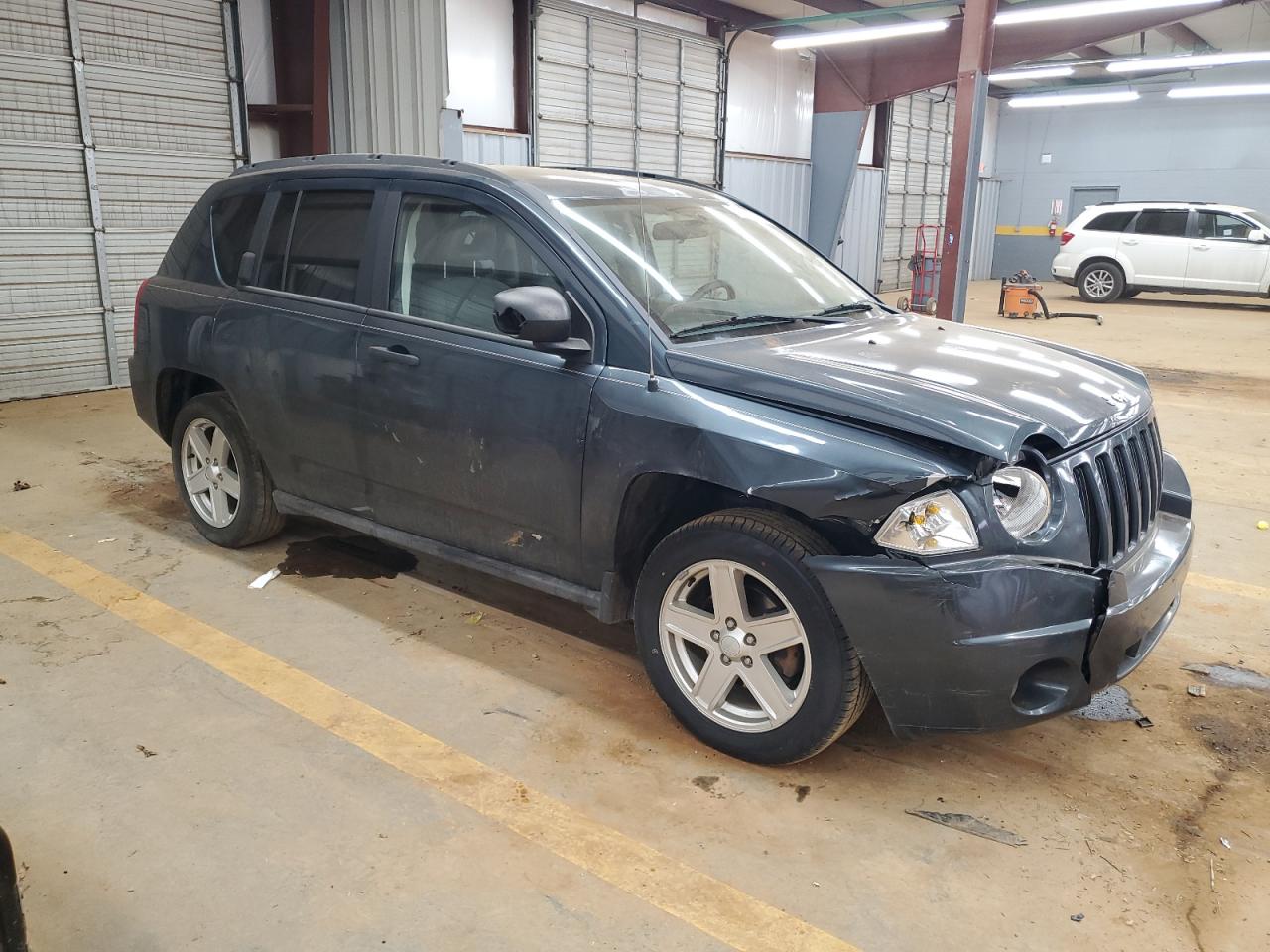 2007 Jeep Compass - Image 4