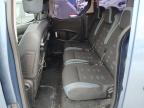 2009 CITROEN BERLINGO M for sale at Copart ROCHFORD