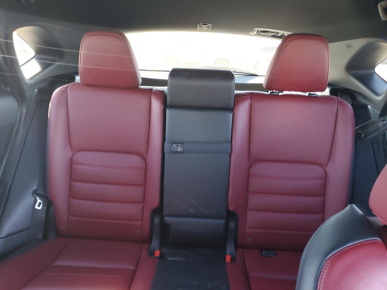 2015 Lexus NX - Image 10