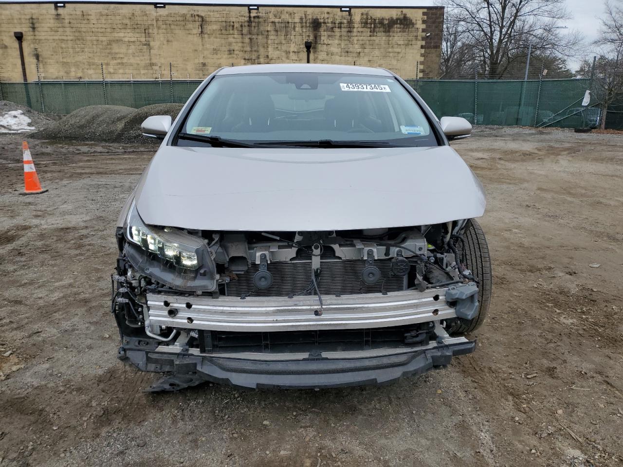 2019 Toyota Prius - Image 5
