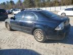 2009 Ford Fusion Se en Venta en Hampton, VA - Front End