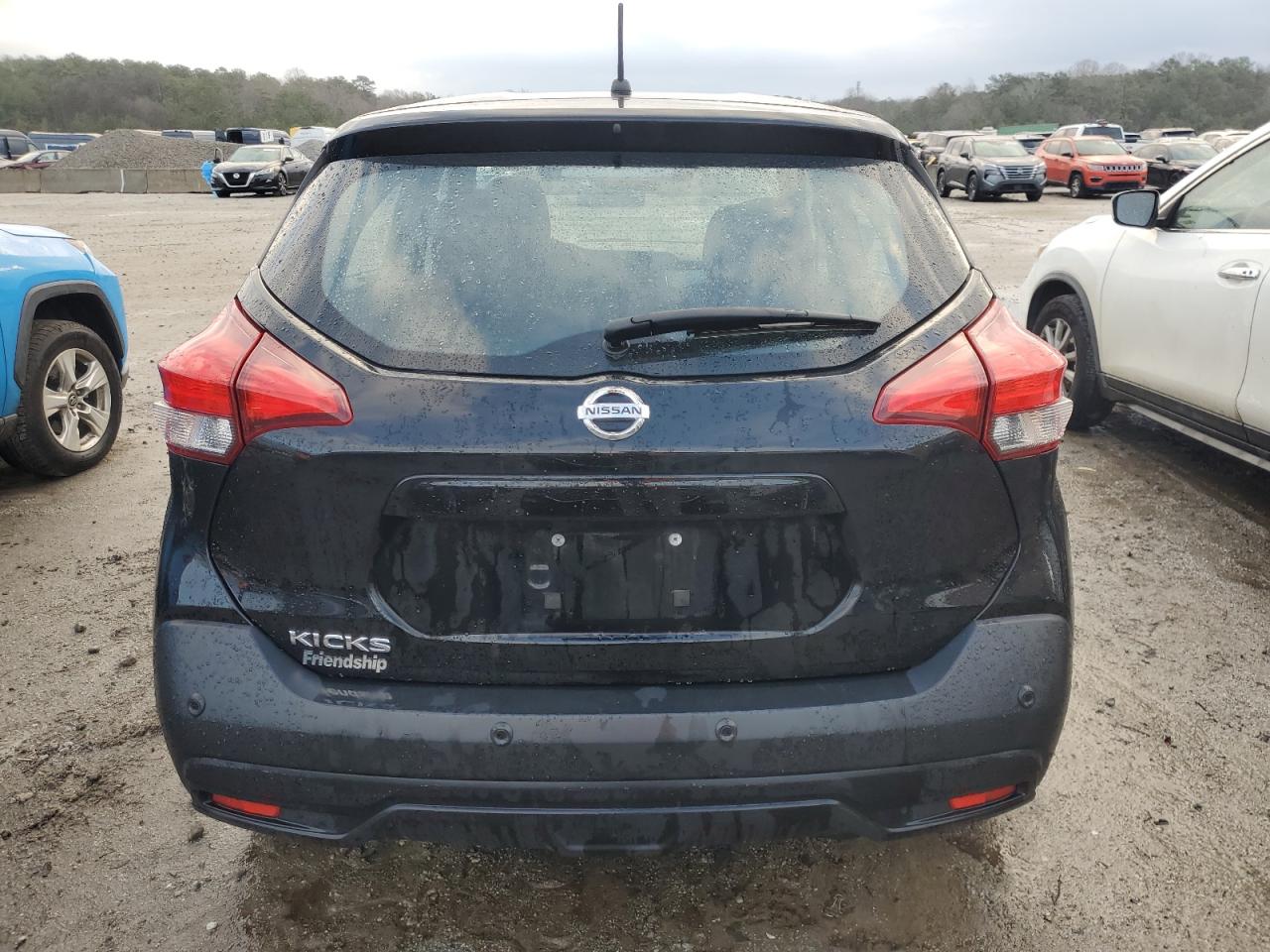 2020 Nissan Kicks - Image 6