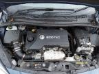2015 VAUXHALL CORSA SE CDTI ECOFLEX S/S  for sale at Copart WHITBURN