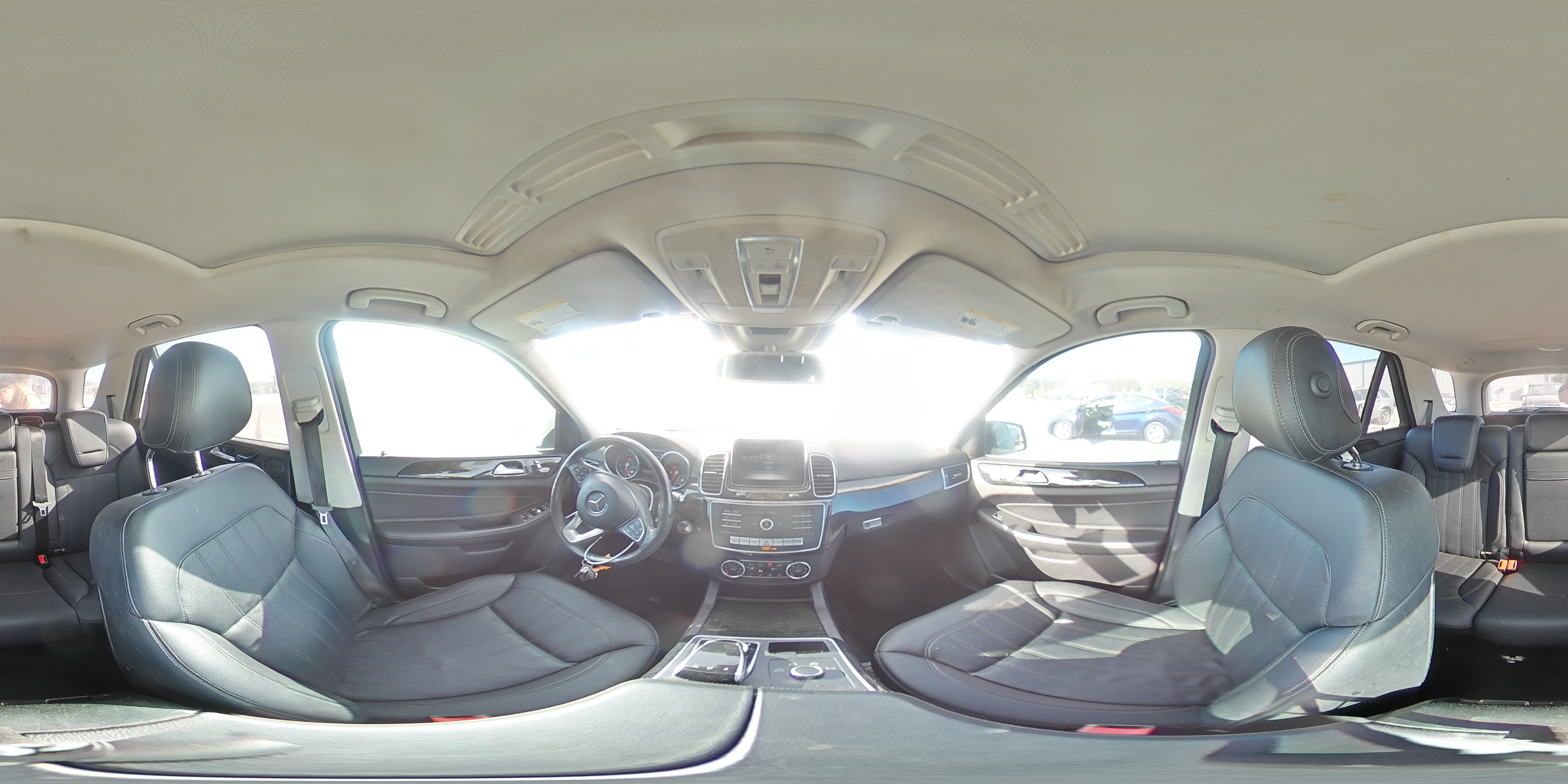 2016 Mercedes-Benz GLE - Image 15