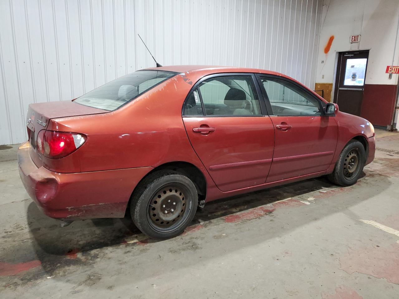 2006 Toyota Corolla - Image 3
