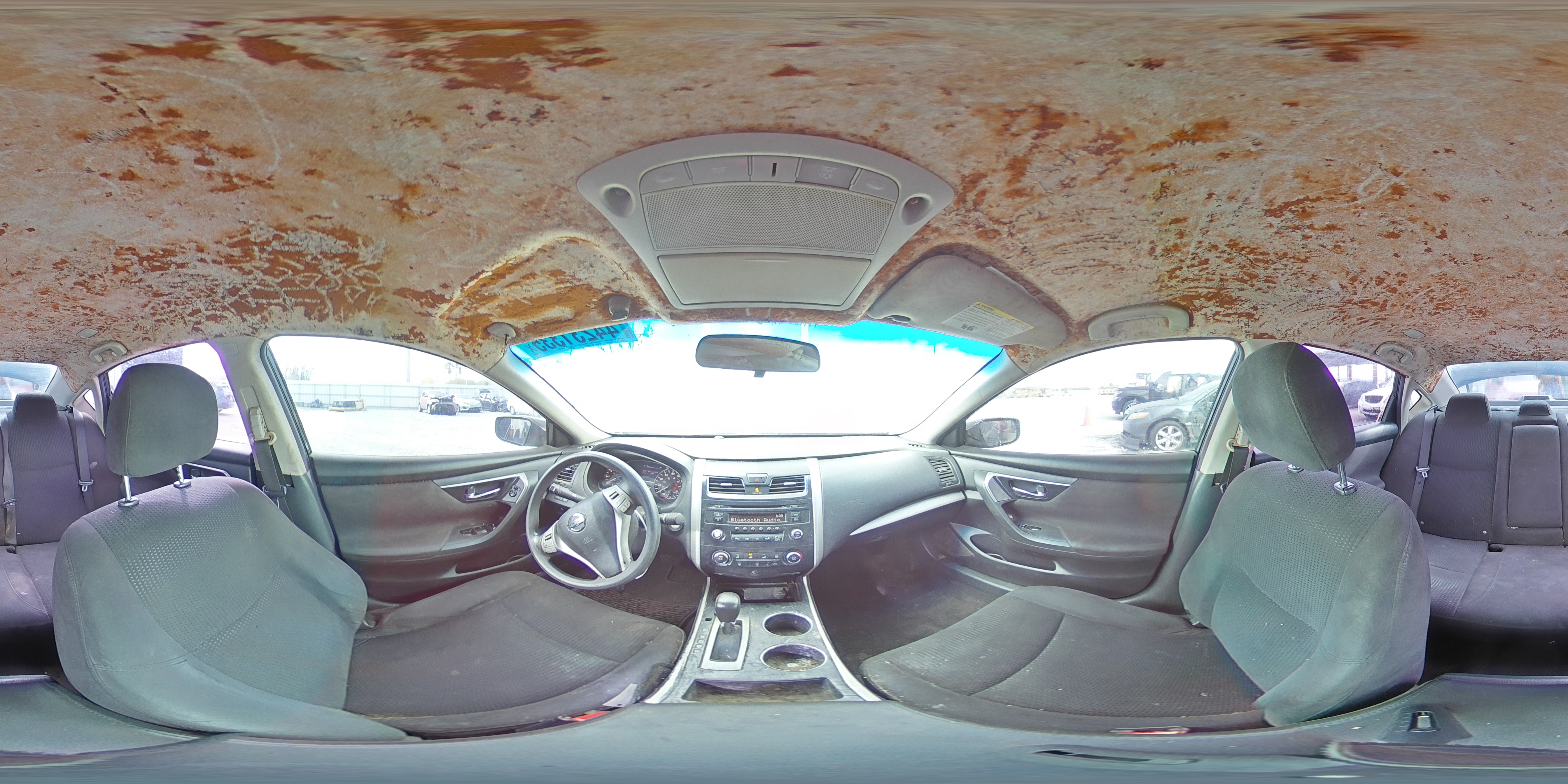 2014 Nissan Altima - Image 15
