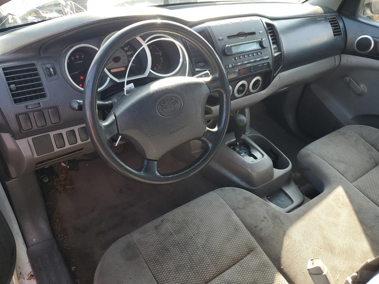 2008 Toyota Tacoma - Image 8