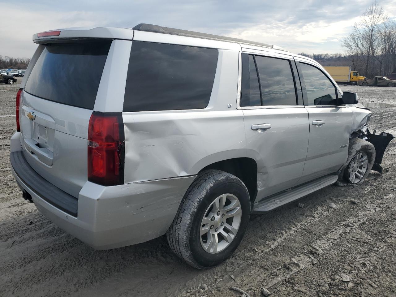 2015 Chevrolet Tahoe - Image 3