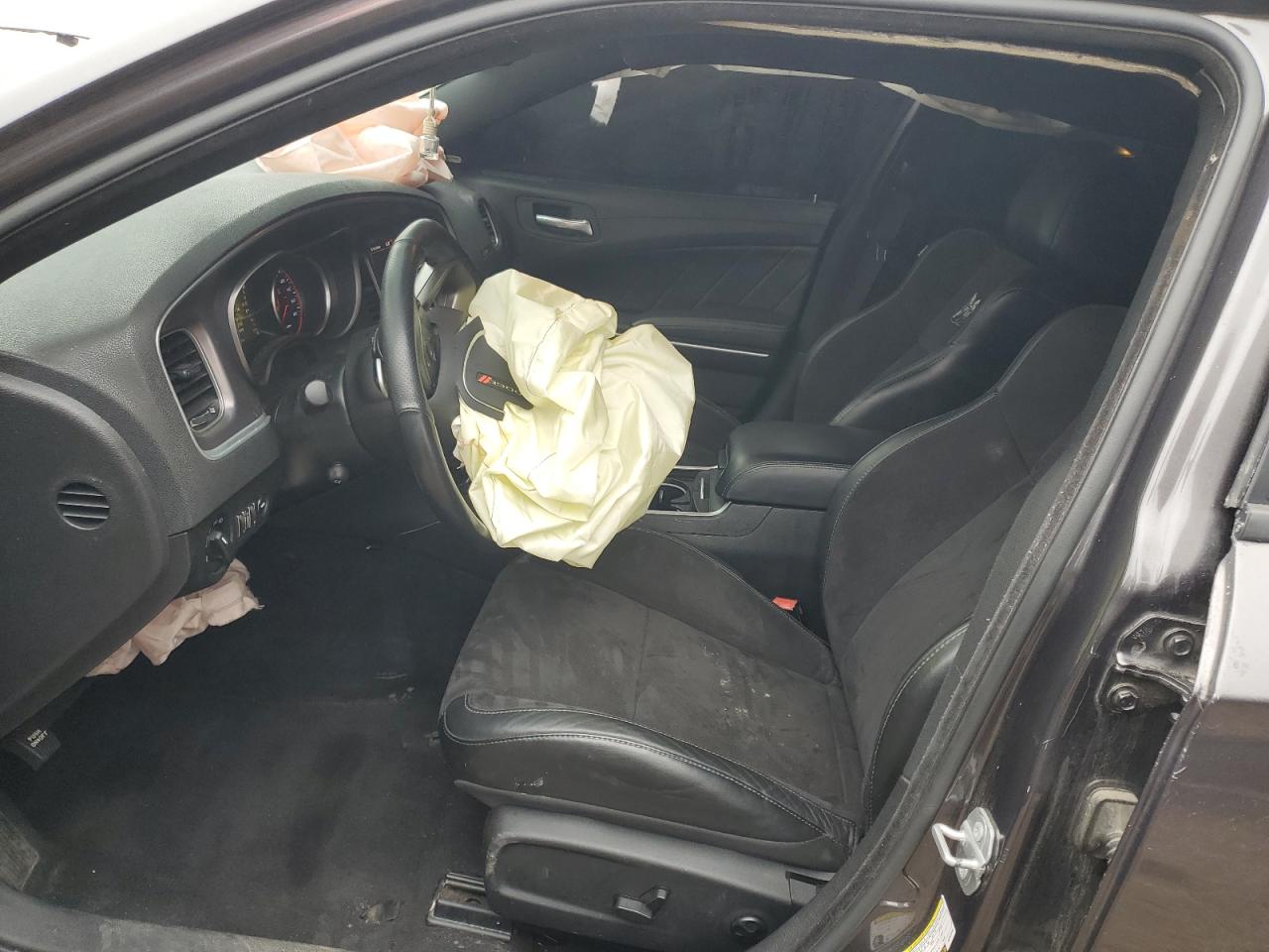 2021 Dodge Charger - Image 7