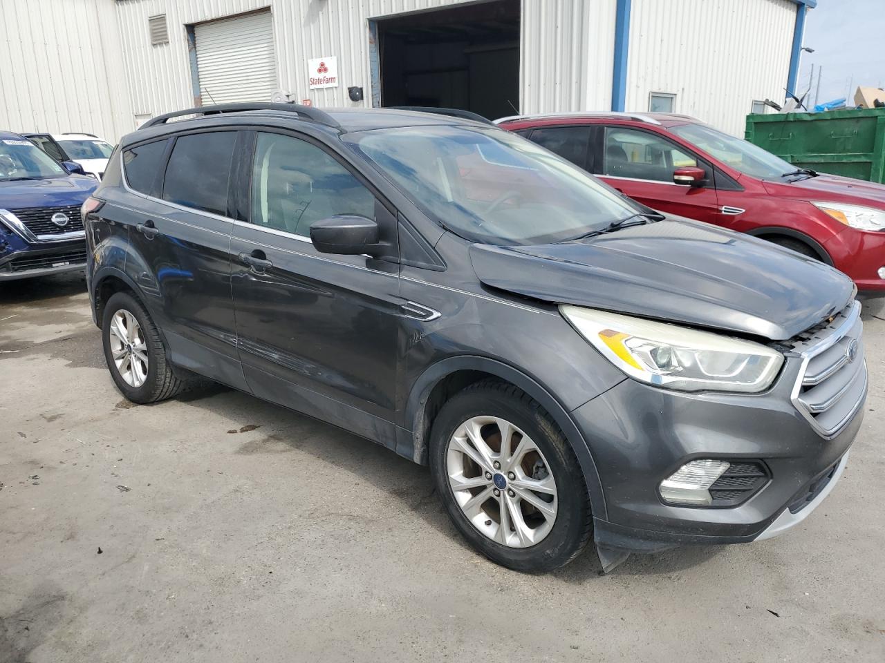 2017 Ford Escape - Image 4