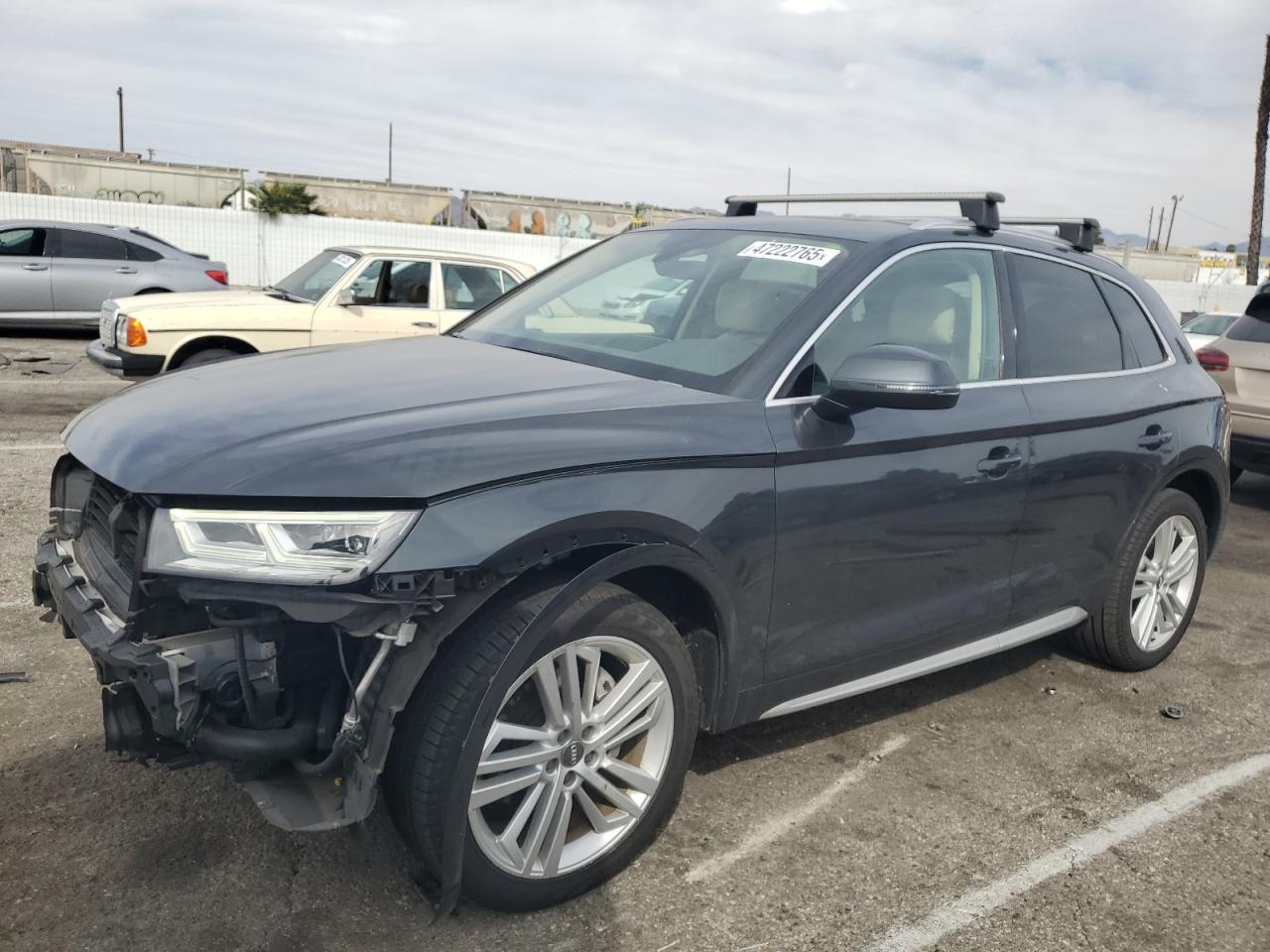 2019 Audi Q5 - Image 1