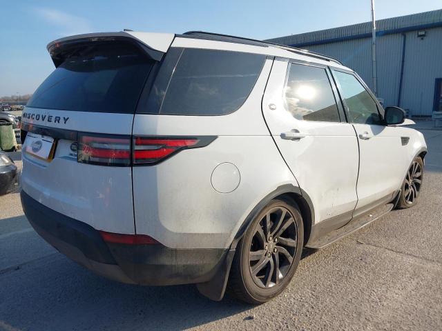 2017 LAND ROVER DISCOVERY