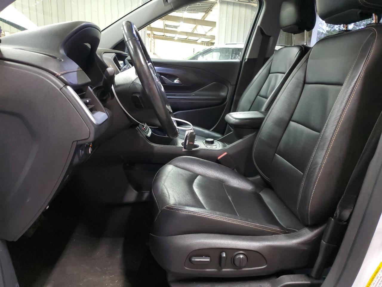 2019 GMC Terrain - Image 7