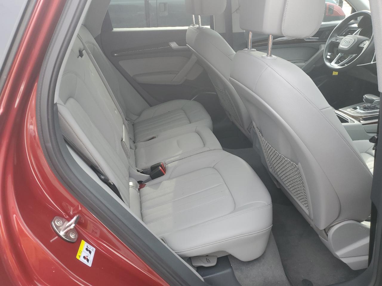2019 Audi Q5 - Image 11