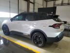 2025 Kia Sportage X-Pro na sprzedaż w Wilmer, TX - Water/Flood