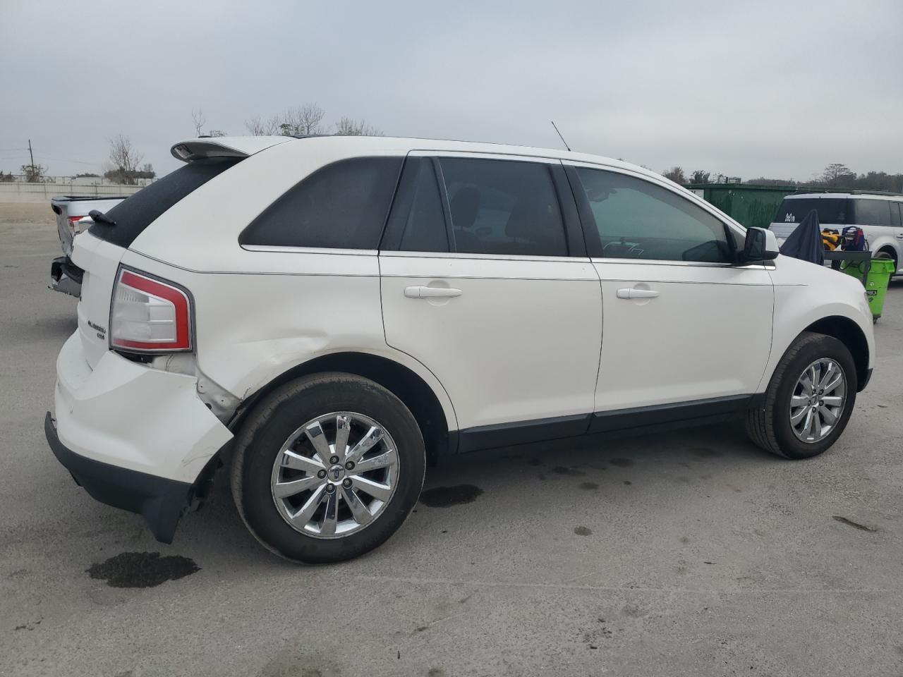 2010 Ford Edge - Image 3