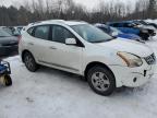 2011 NISSAN ROGUE S for sale at Copart ON - COOKSTOWN