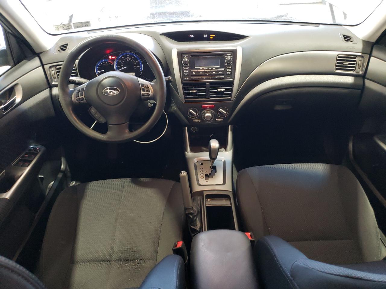 2013 Subaru Forester - Image 8