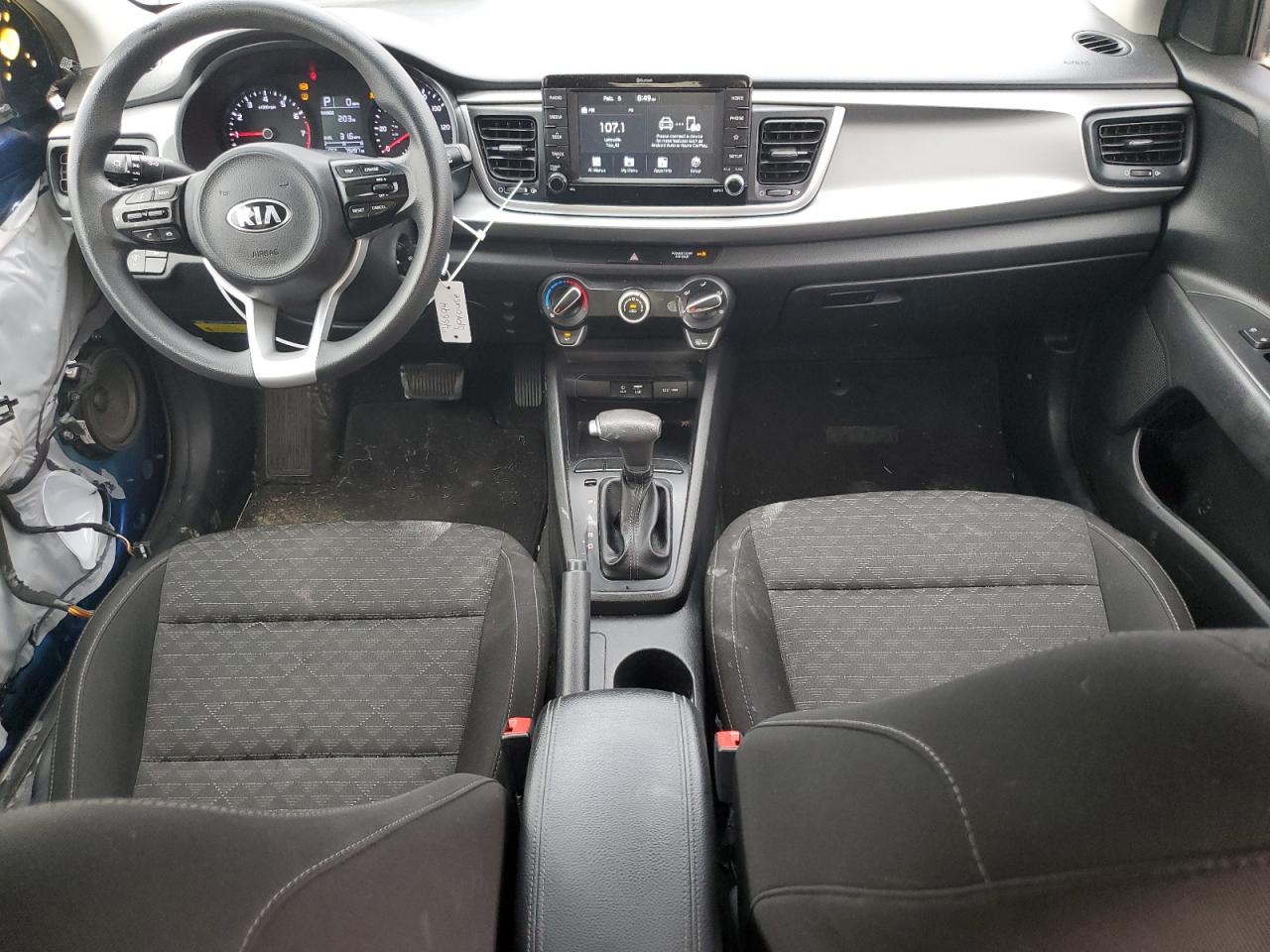 2020 Kia Rio - Image 8