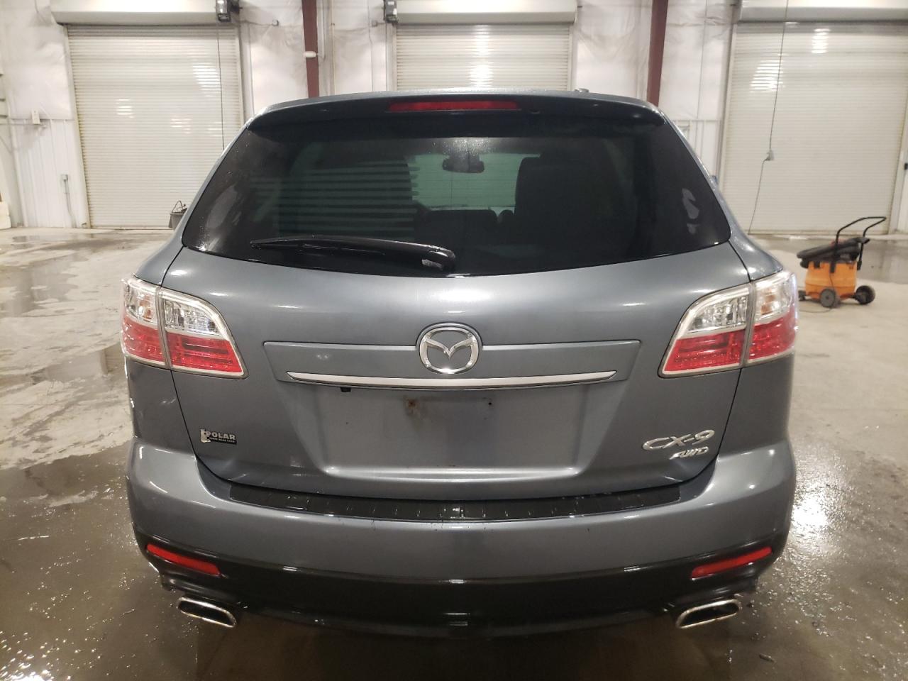 2012 Mazda CX-9 - Image 6