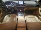 2012 Audi A6 Premium Plus for Sale in Wayland, MI - Front End