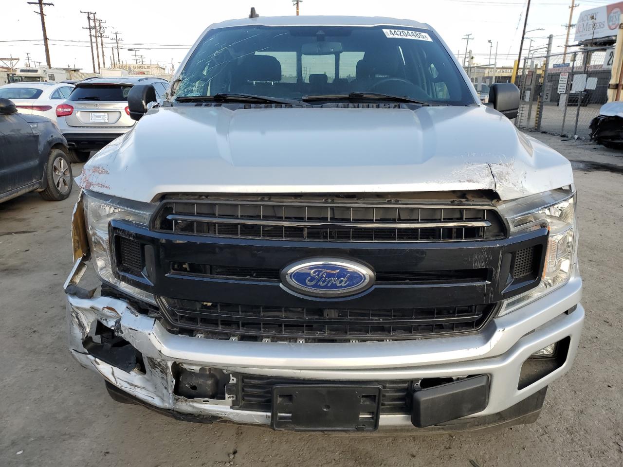 2019 Ford F-150 - Image 5