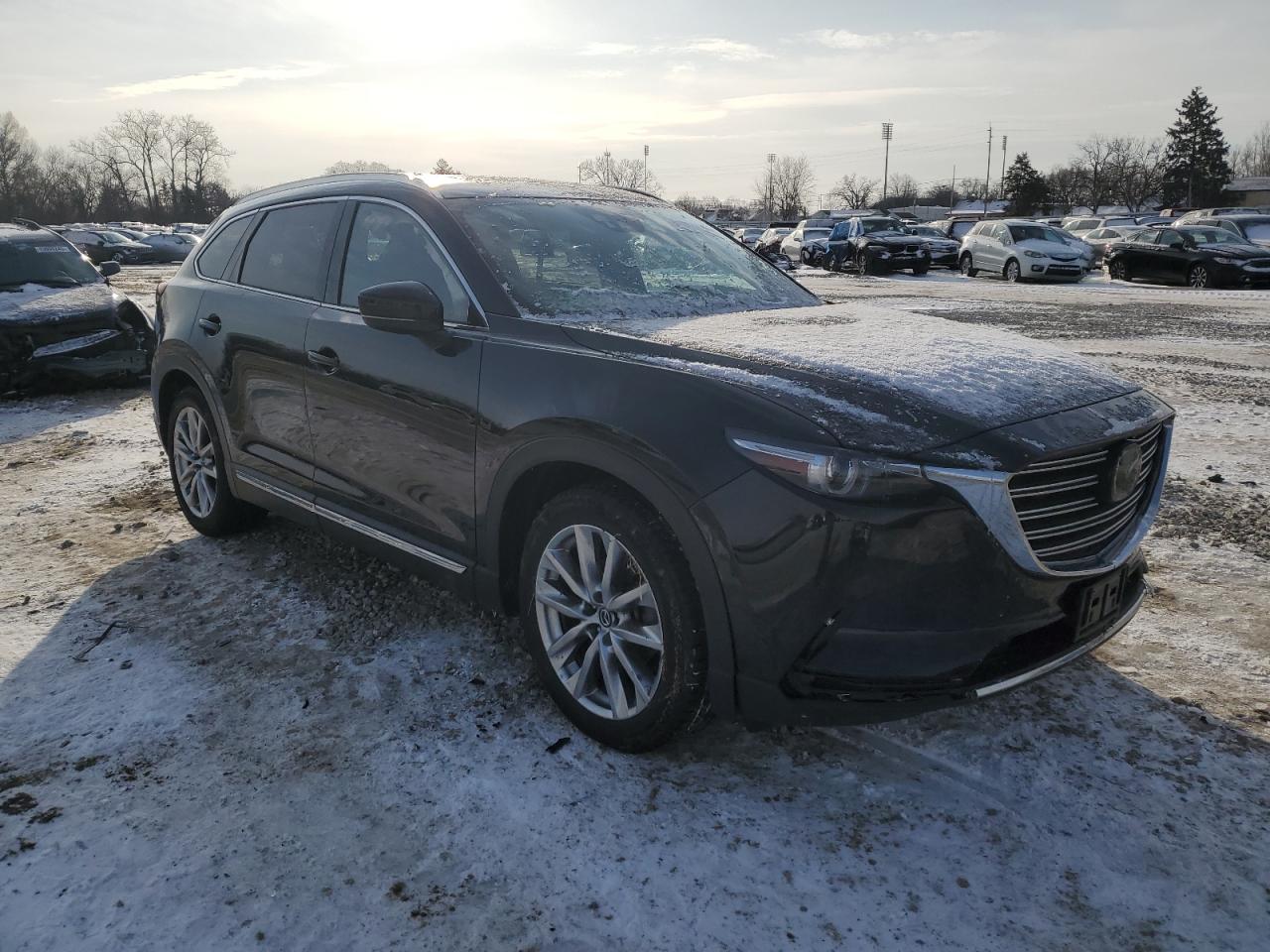 2017 Mazda CX-9 - Image 4