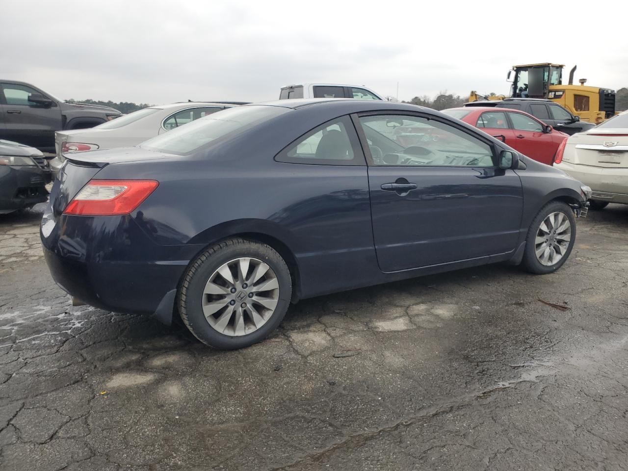2010 Honda Civic - Image 3