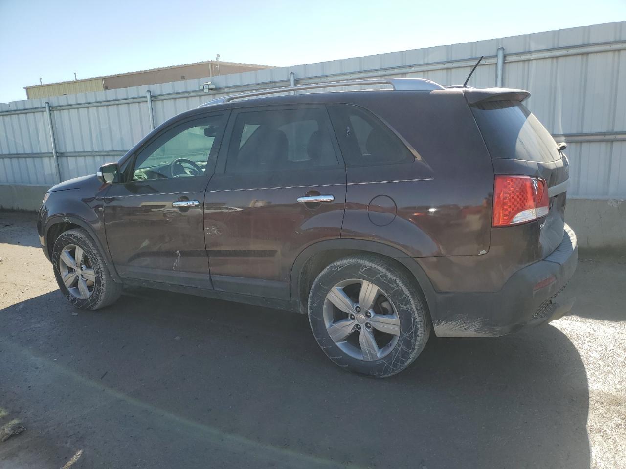 2013 Kia Sorento - Image 2