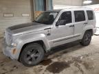 2012 Jeep Liberty Sport for Sale in Eldridge, IA - Front End