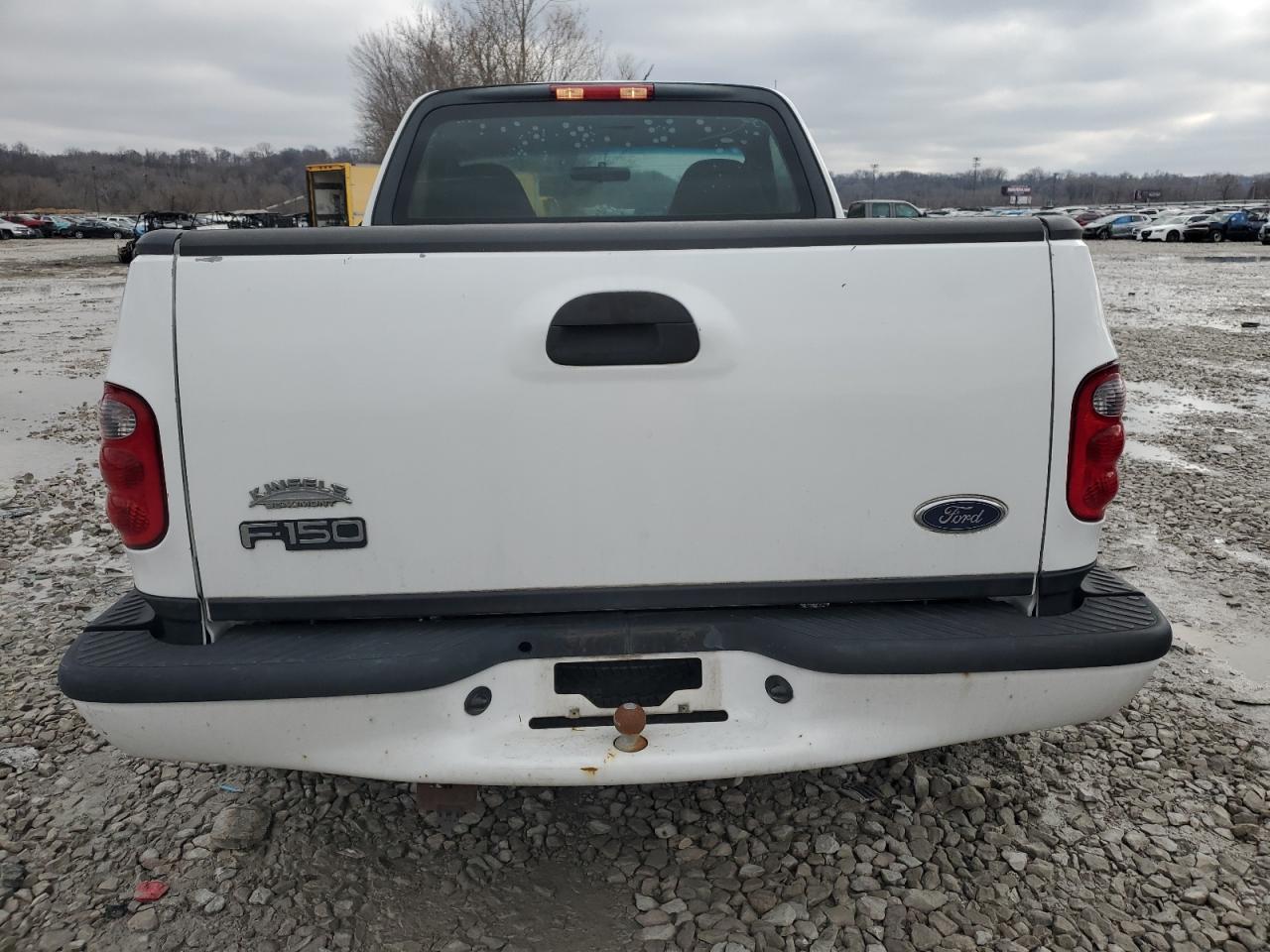 2003 Ford F-150 - Image 6