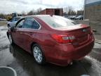 2017 Subaru Legacy 2.5I Premium en Venta en New Britain, CT - Front End