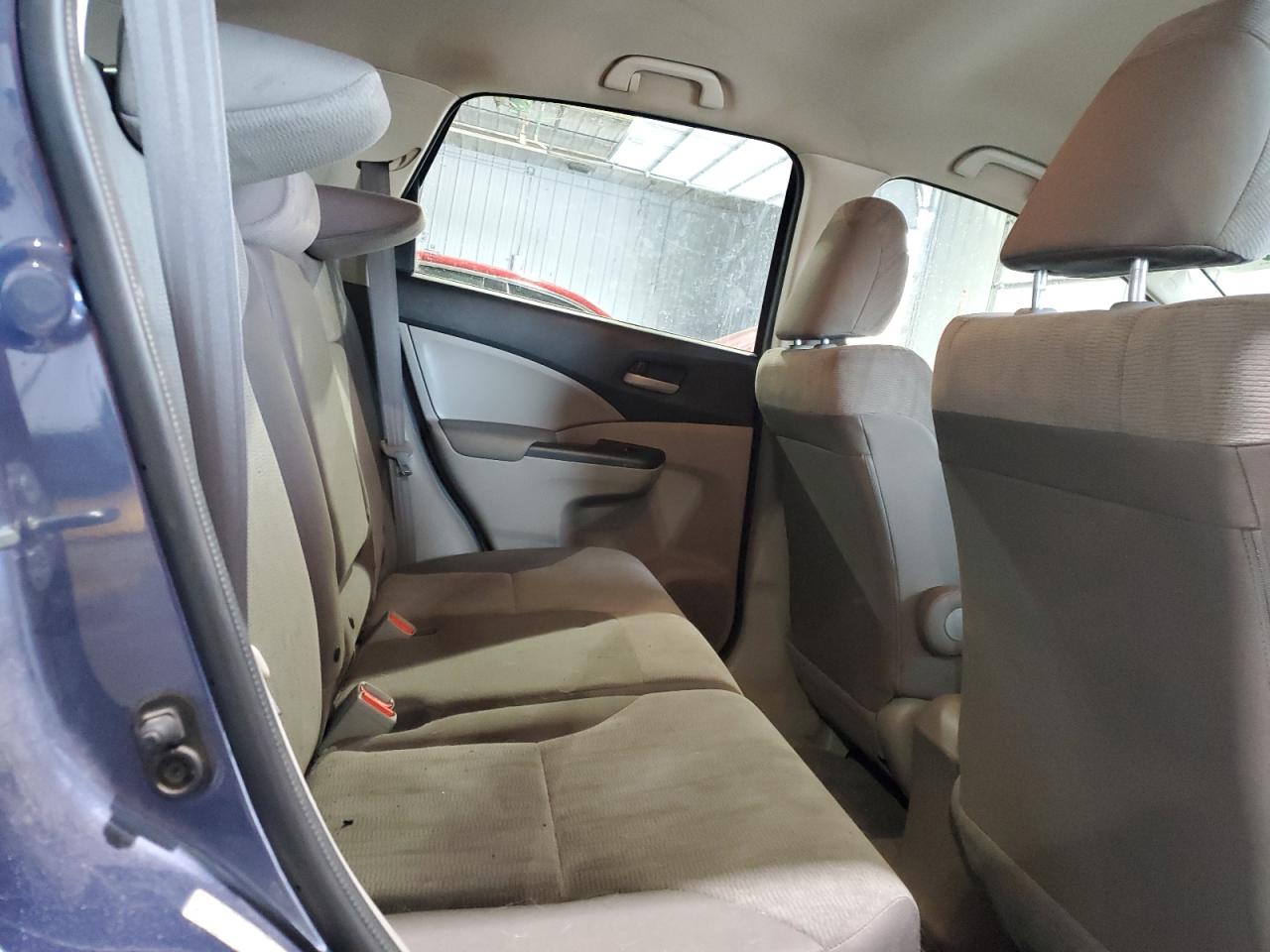 2014 Honda CR-V - Image 11