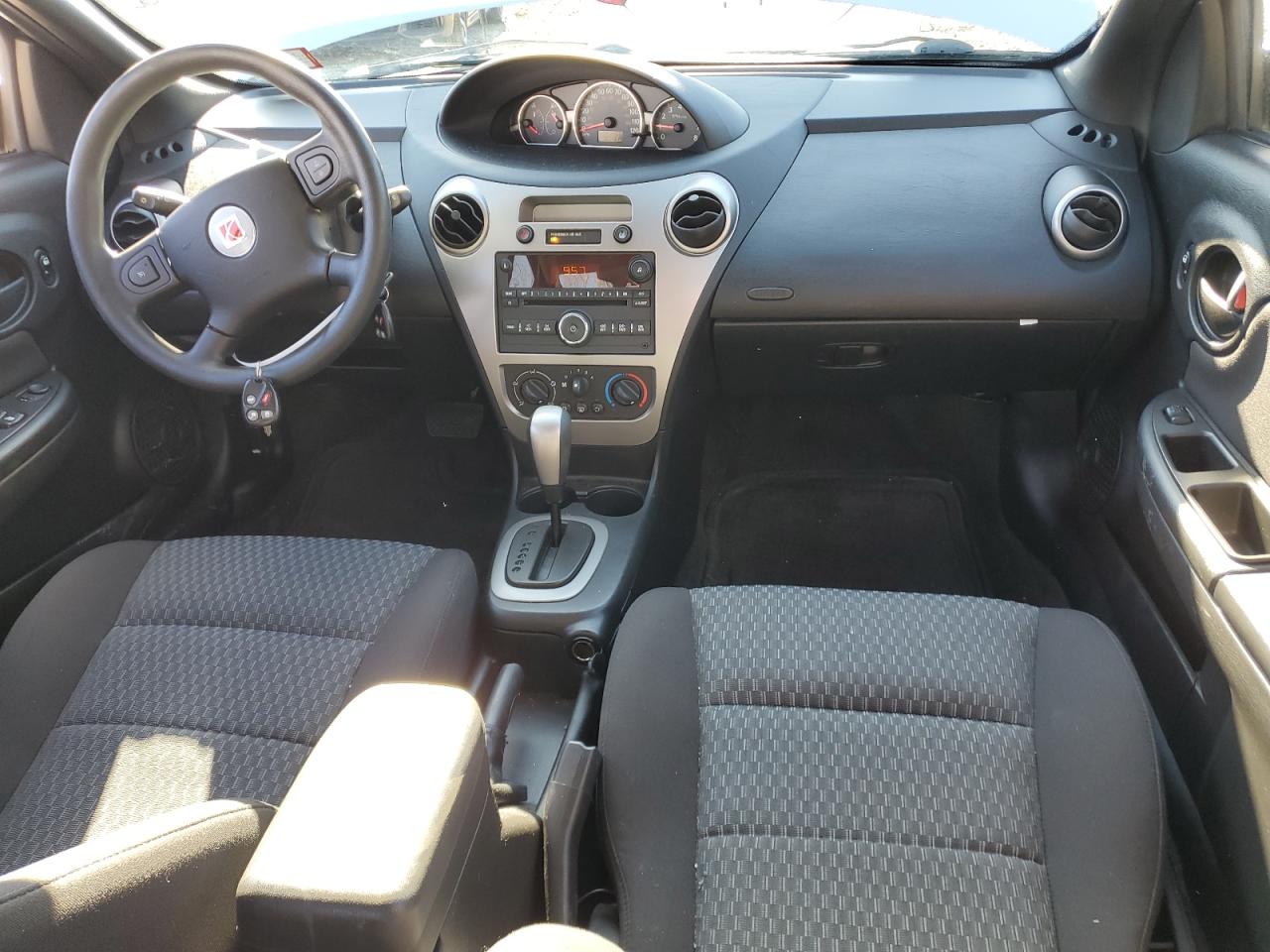 2006 Saturn ION - Image 8