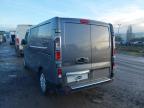 2020 RENAULT TRAFIC SL2 for sale at Copart WISBECH