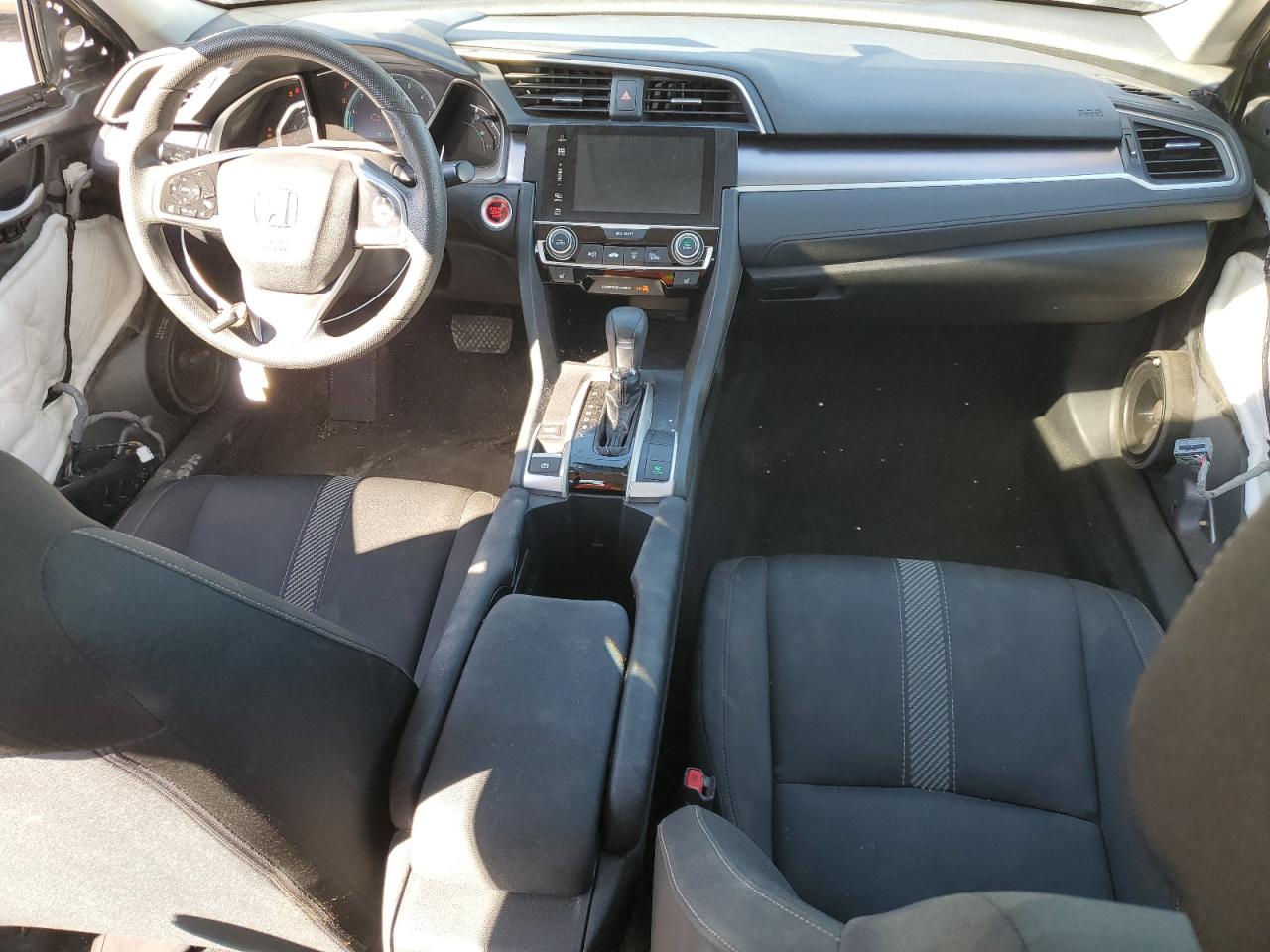 2016 Honda Civic - Image 8