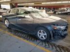 2017 Chevrolet Malibu Ls на продаже в Dyer, IN - Stripped