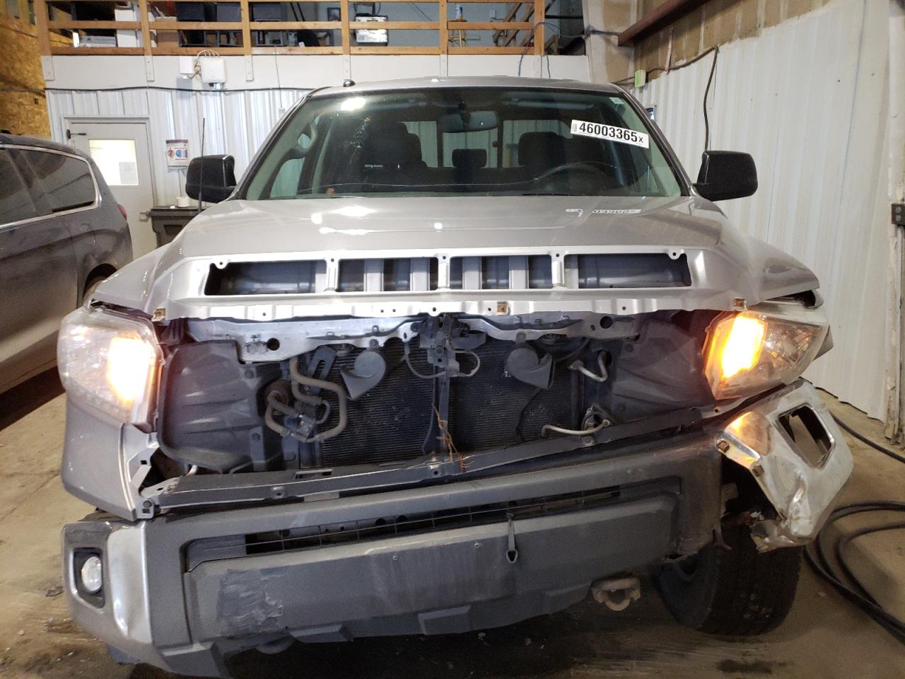 2014 Toyota Tundra - Image 5