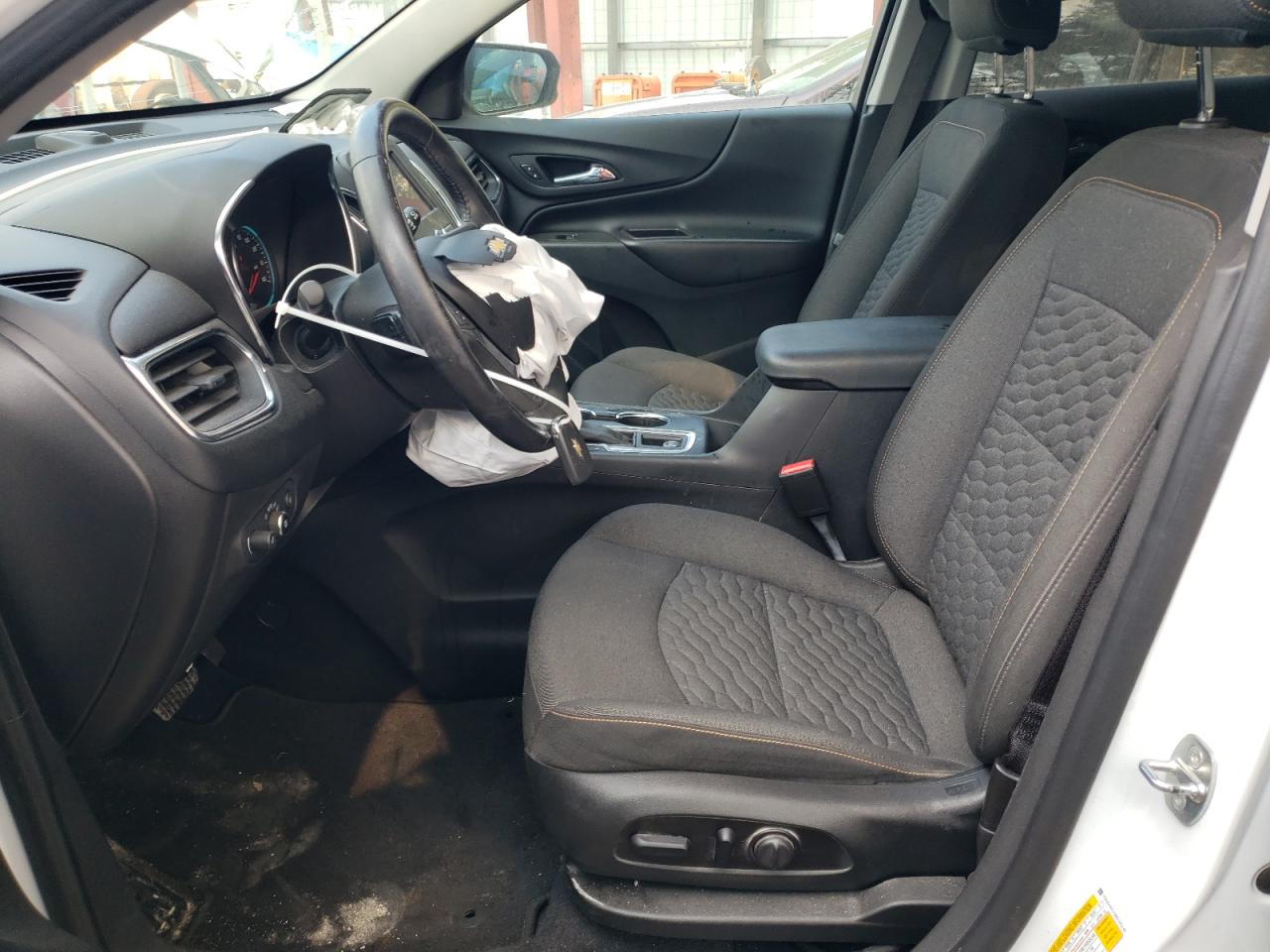 2021 Chevrolet Equinox - Image 7