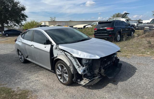 2019 Honda Clarity 