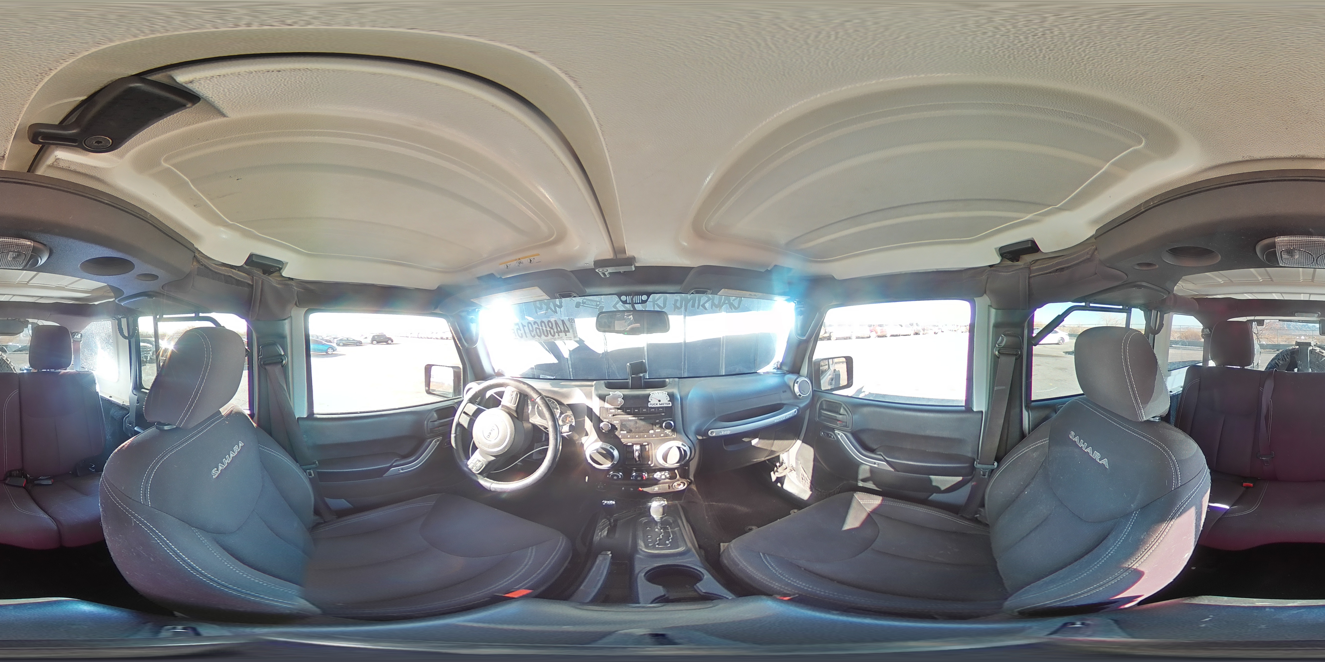 2018 Jeep Wrangler - Image 12