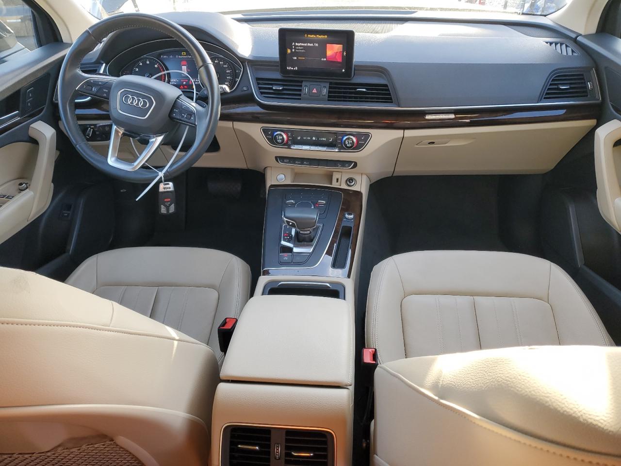 2019 Audi Q5 - Image 8